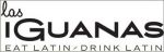 Las Iguanas