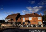 Cams Mill