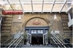 Parcel Yard