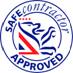 Safe Contactor Approved